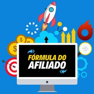 Fórmula do Afiliado