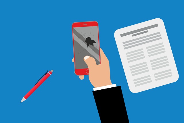 Manutenção e Conserto de Celular