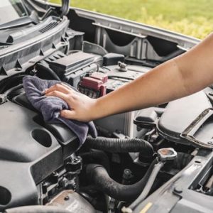 Curso Mecânico de Automóvel Completo 2.0